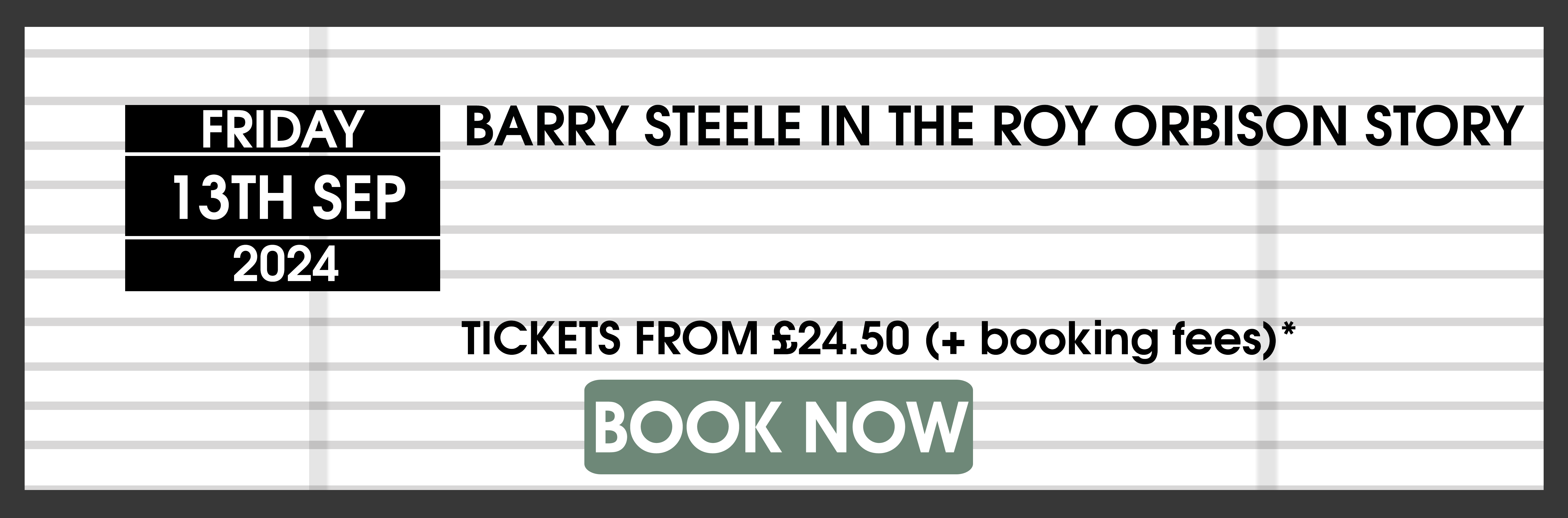 23.06.30 Barry Steele book now