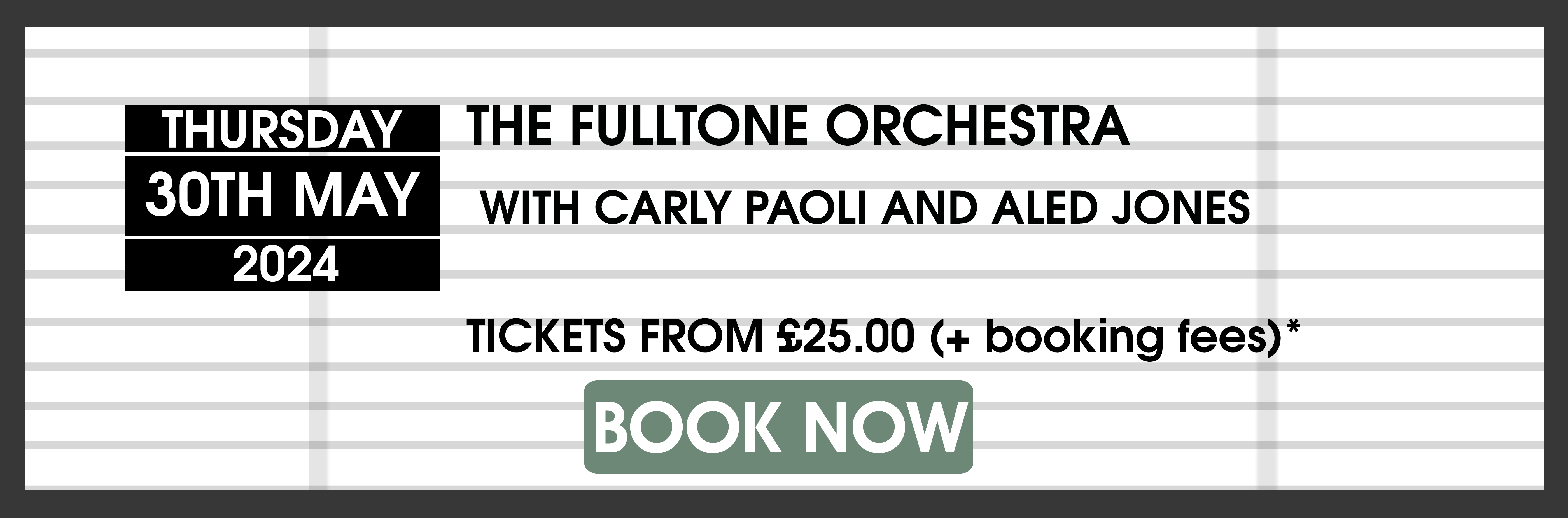 30.05.24 Fulltone Orchestra BO