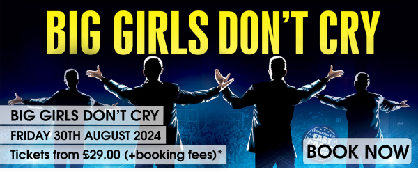 30.08.24 Big Girls Don'T Cry T