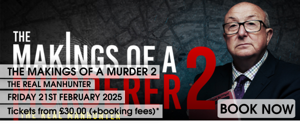 21.02.25 Makings of a Murderer